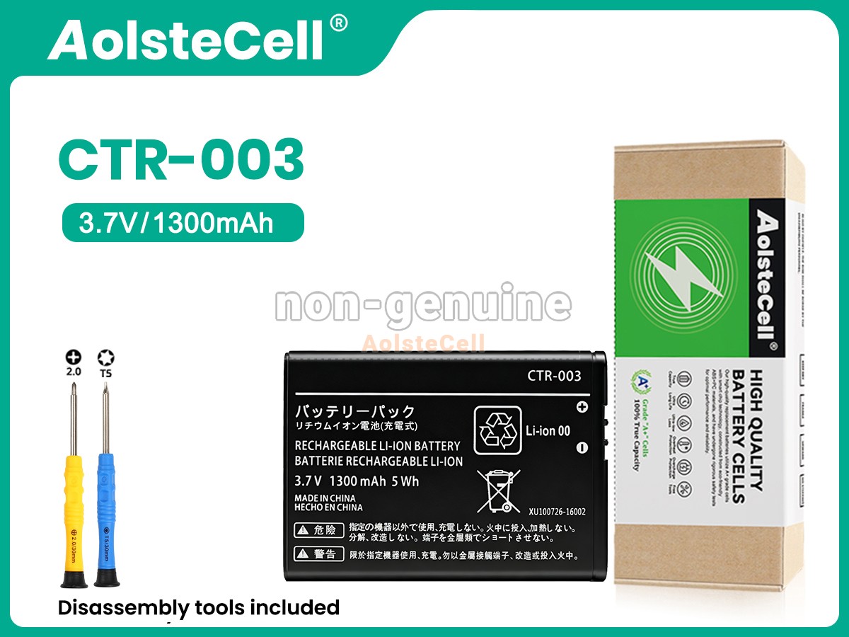 CTR-003