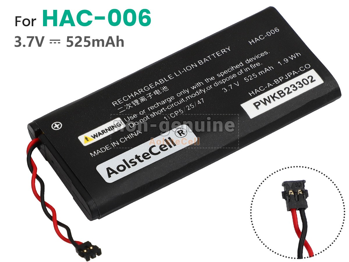 HAC-006