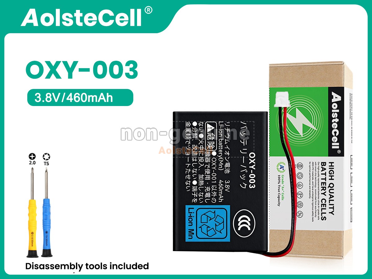 OXY-003