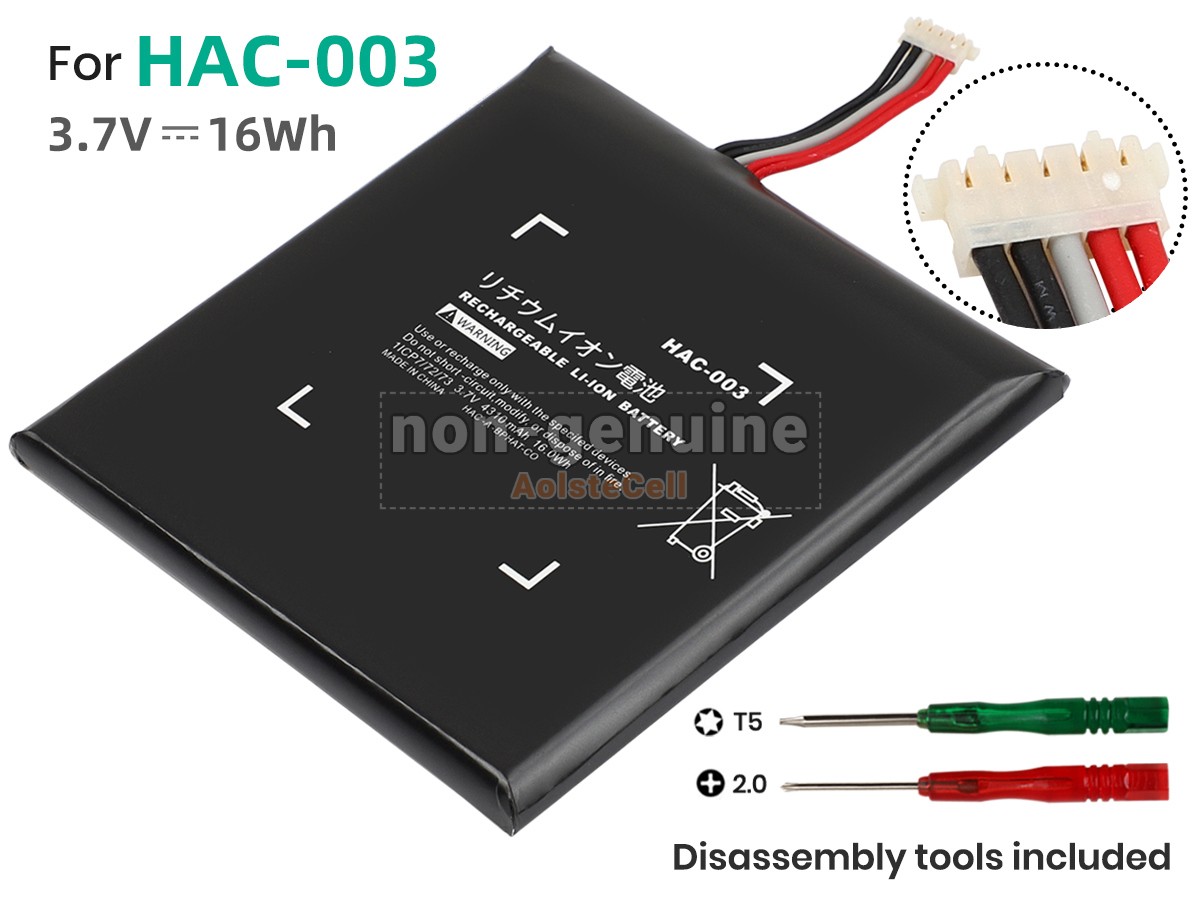 HAC-003