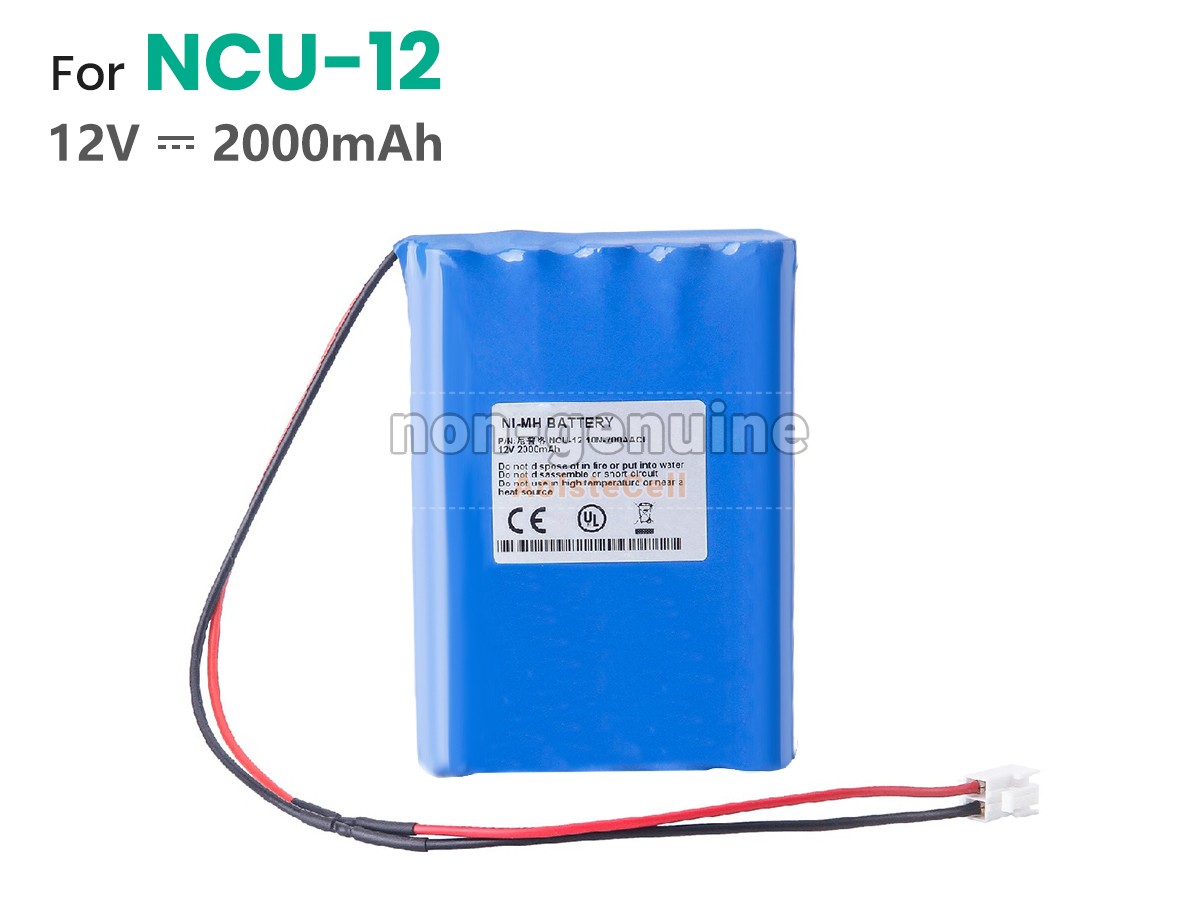 NCU-12