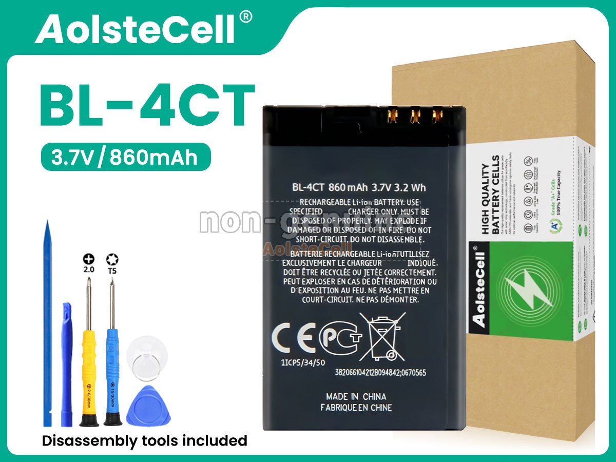 BL-4CT