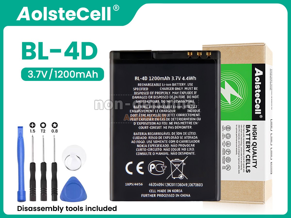 BL-4D