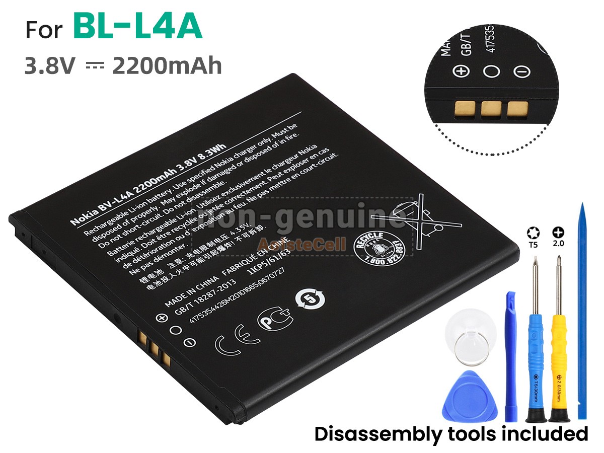 BL-L4A