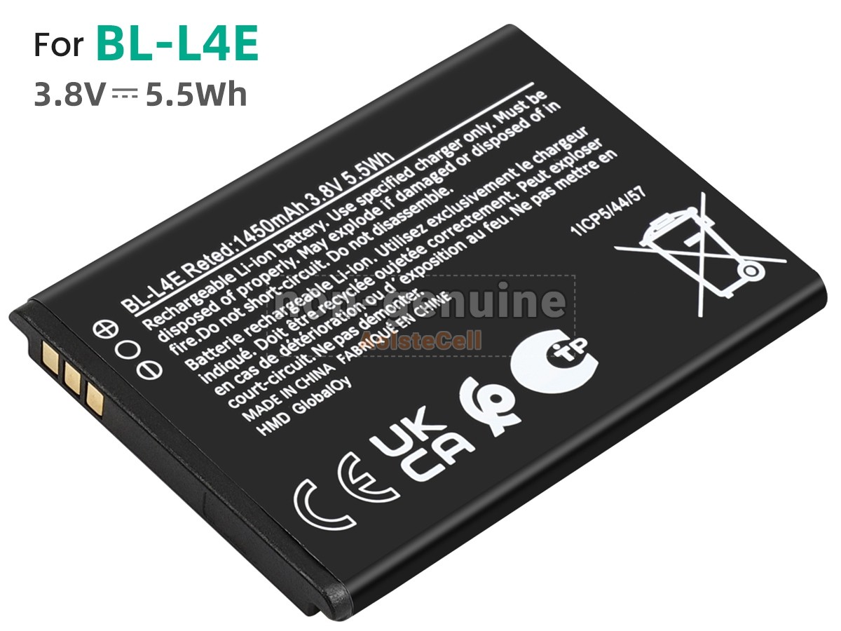 BL-L4E