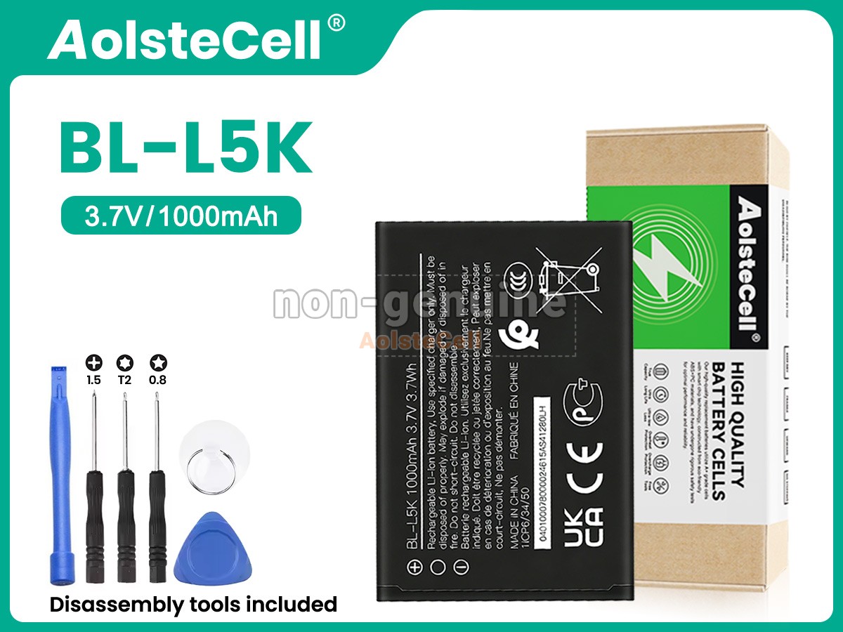 BL-L5K