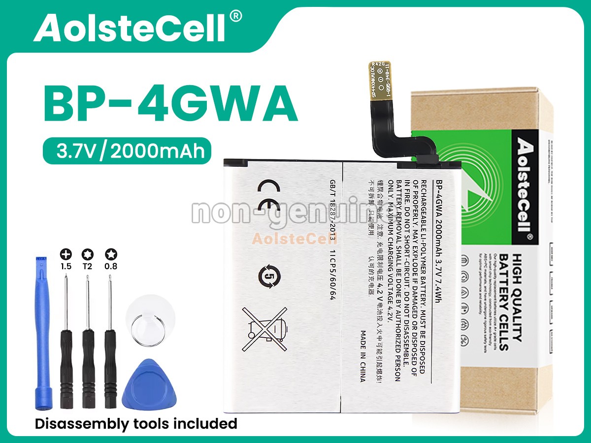BP-4GWA