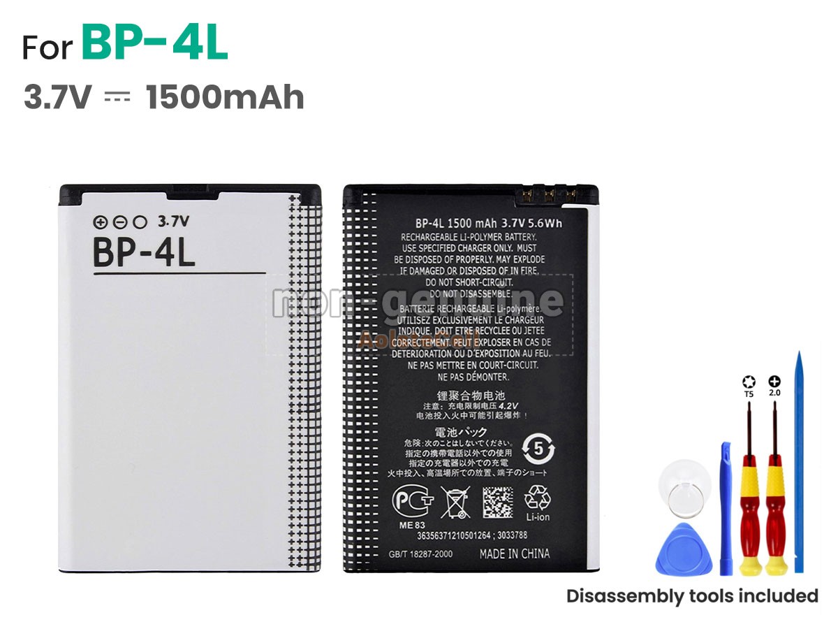 BP-4L