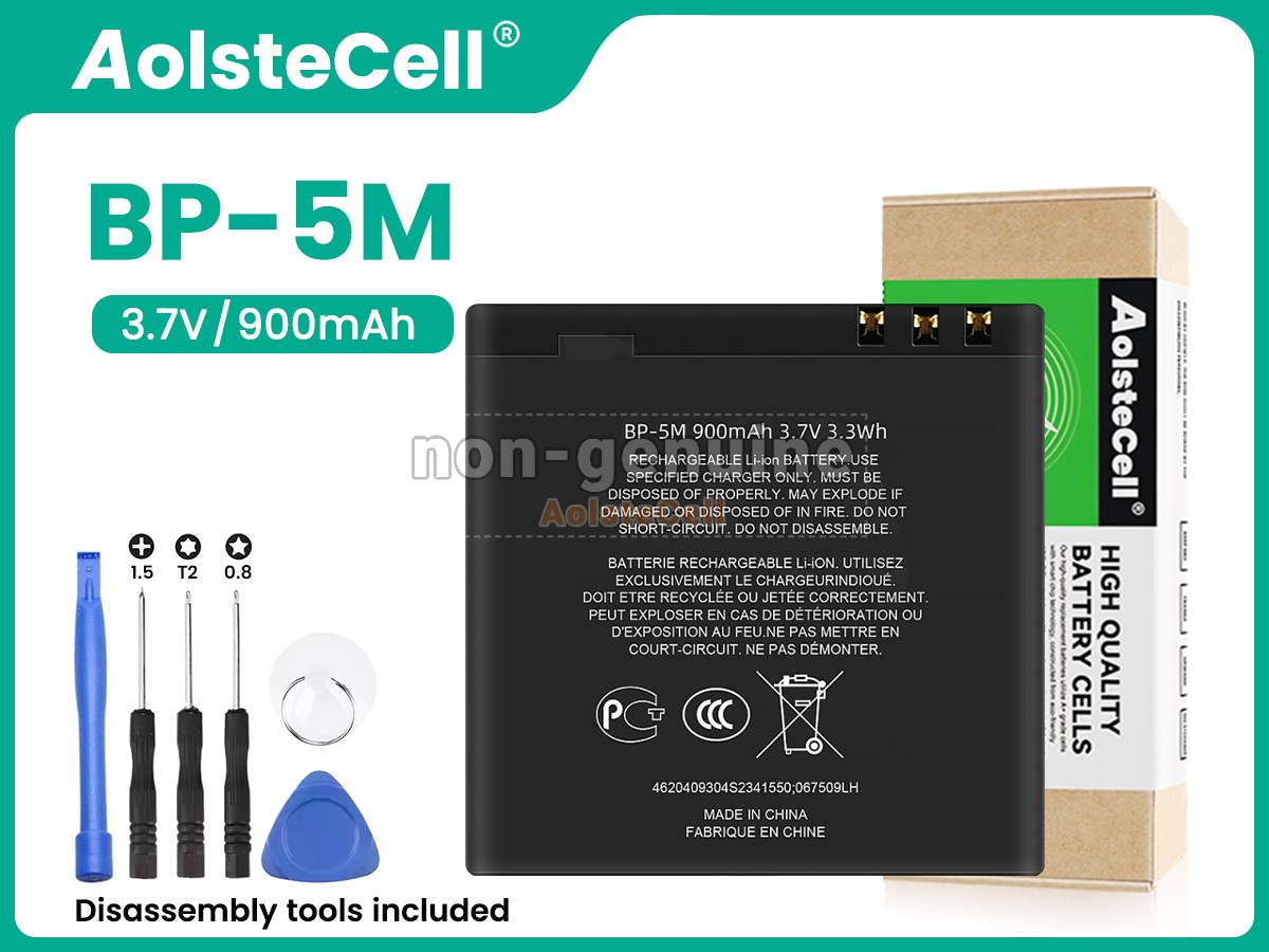 BP-5M