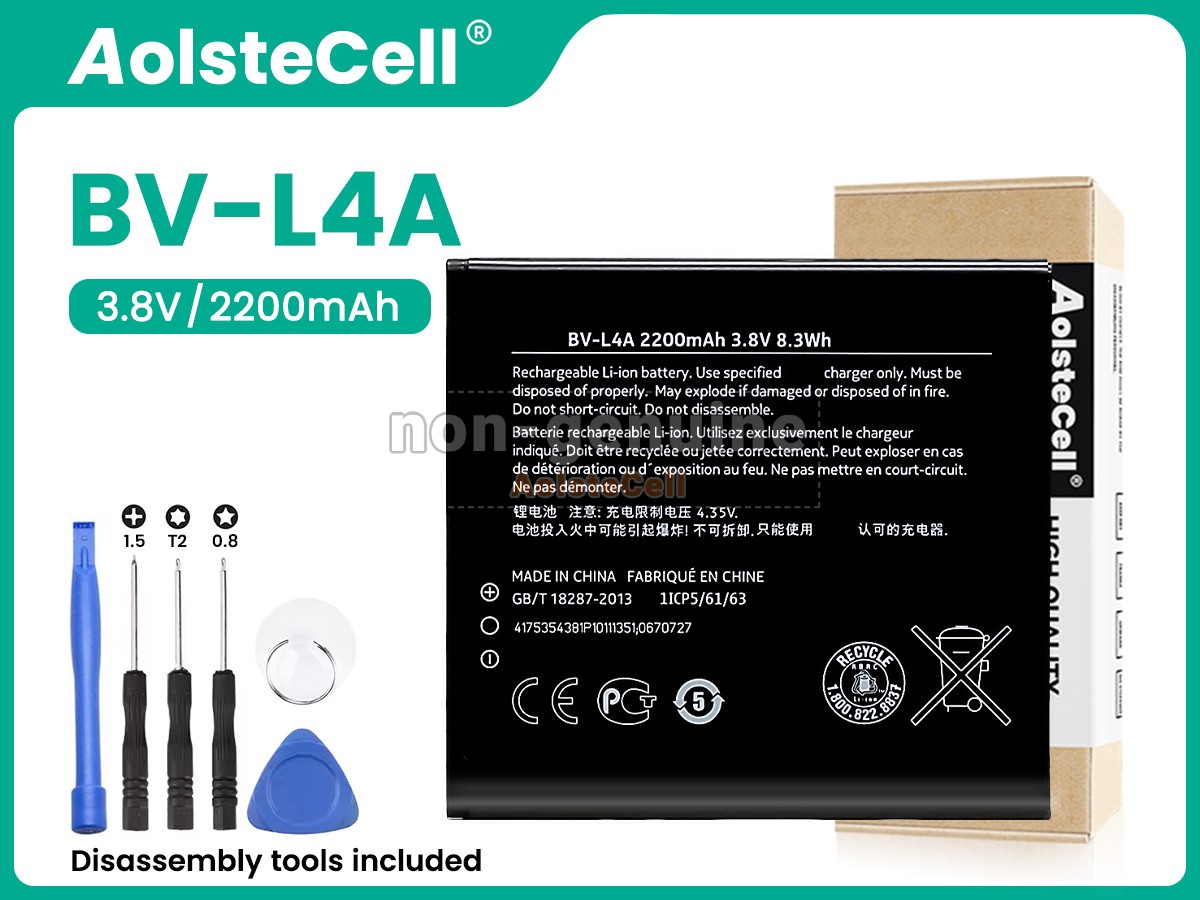 BV-L4A