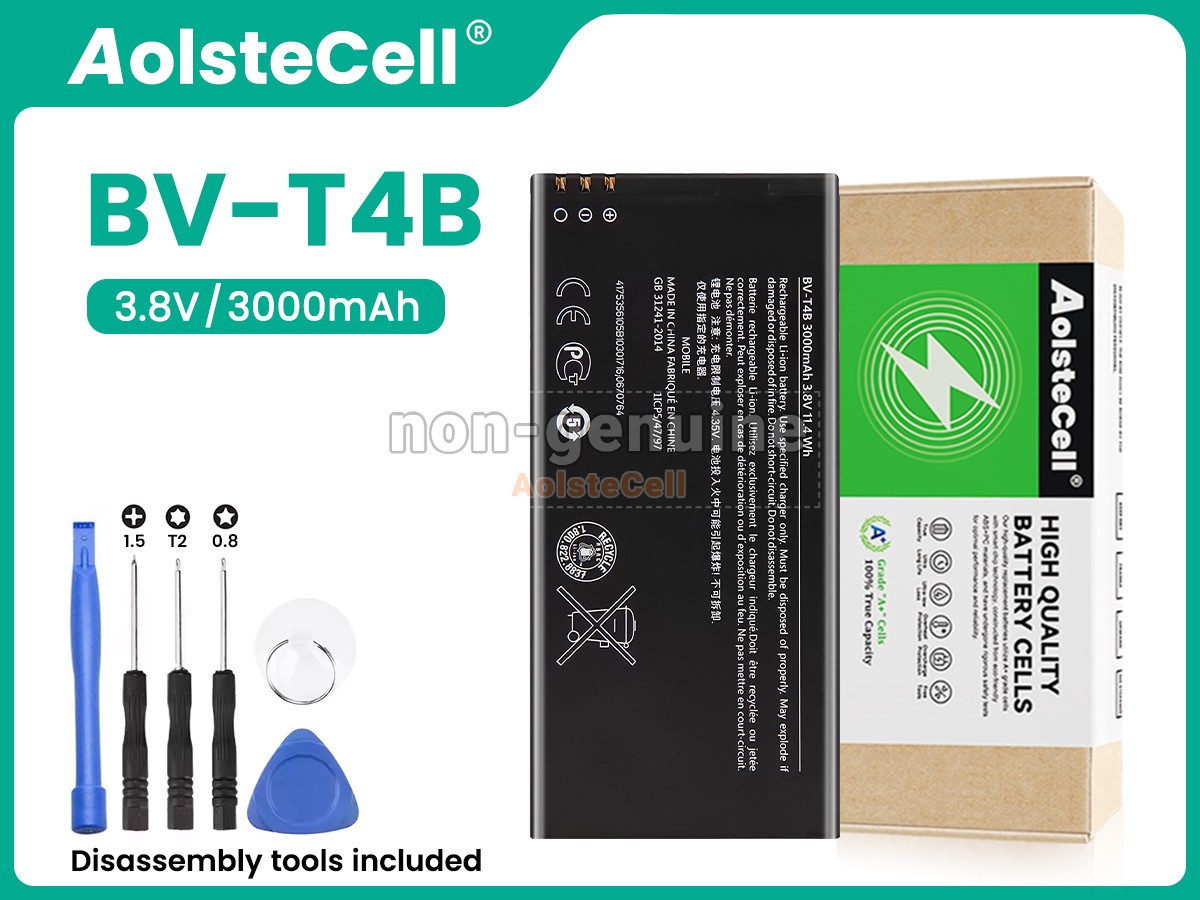 BV-T4B