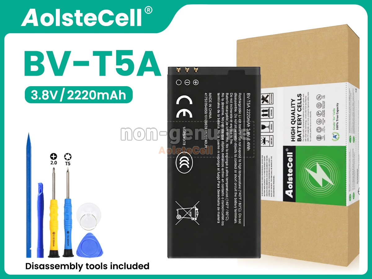 BV-T5A