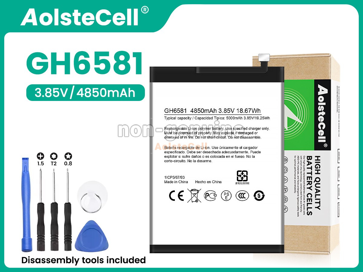 GH6581