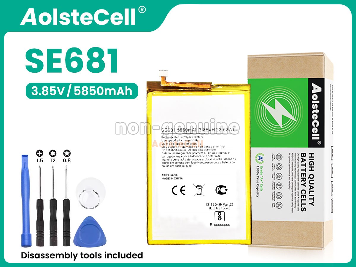 SE681