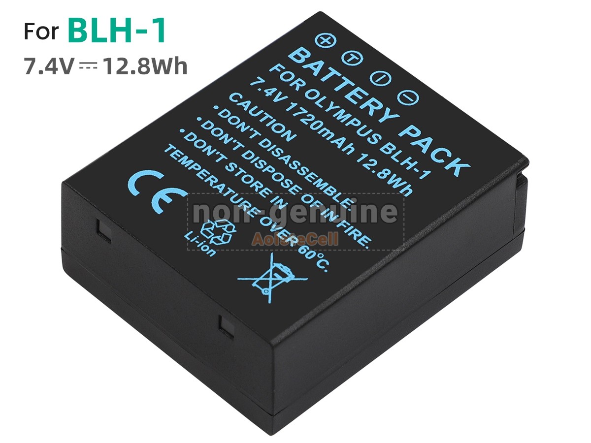 BLH-1