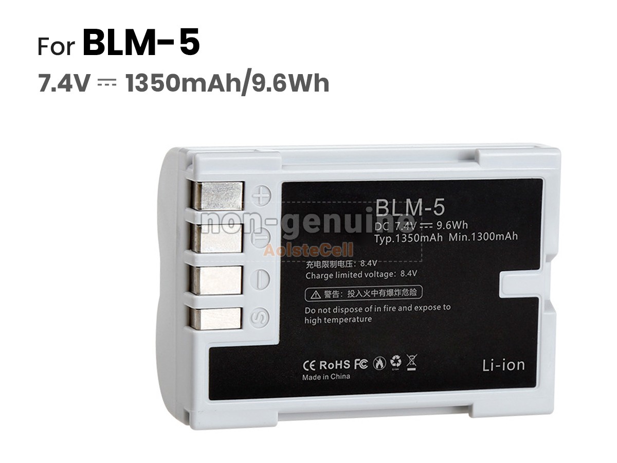 BLM-5