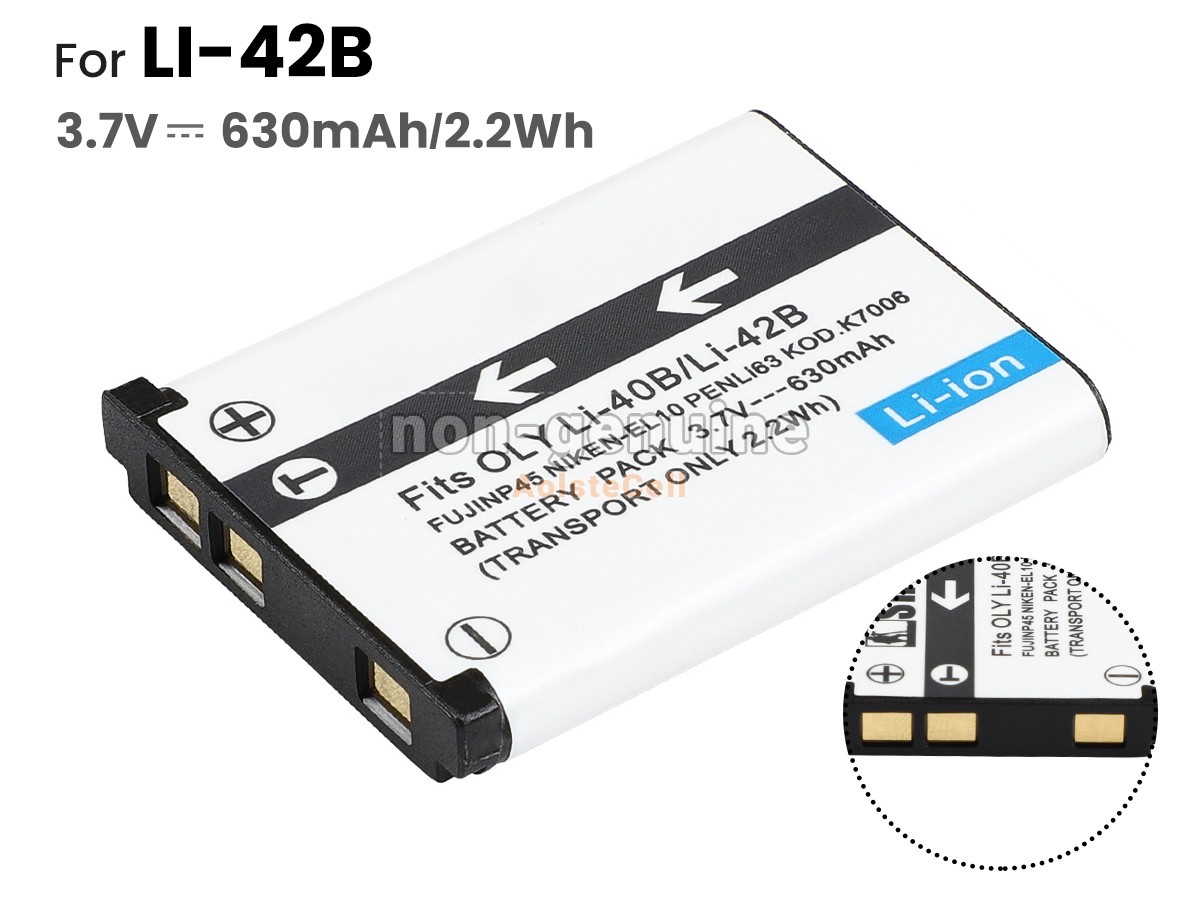 LI-42B