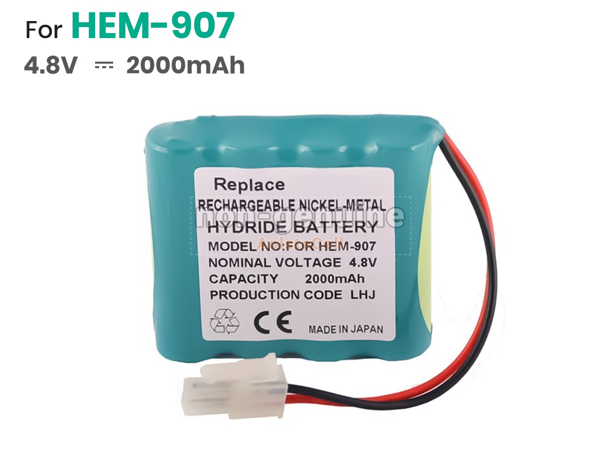 HEM-907