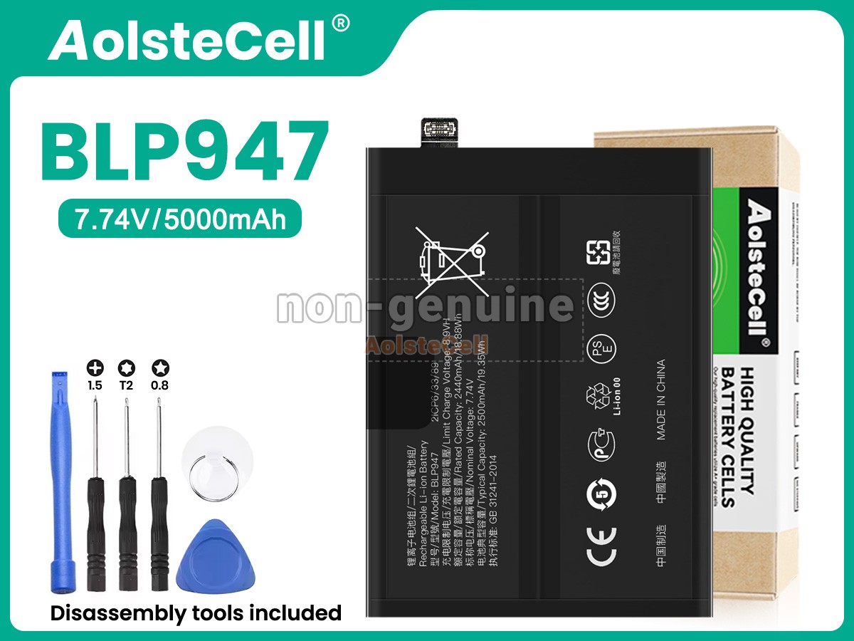 BLP947