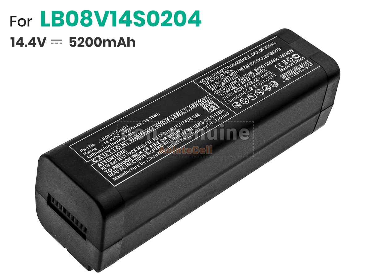 LB08V14S0204