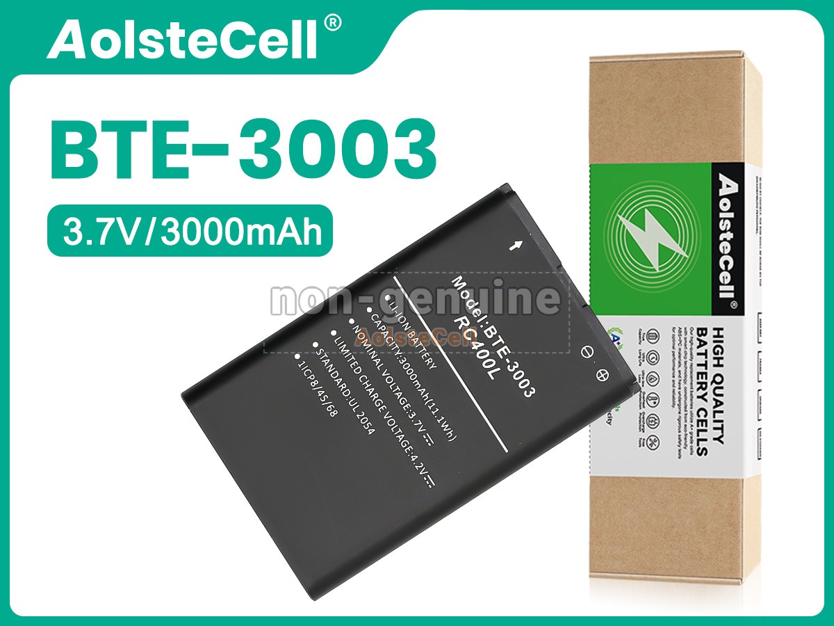 BTE-3003