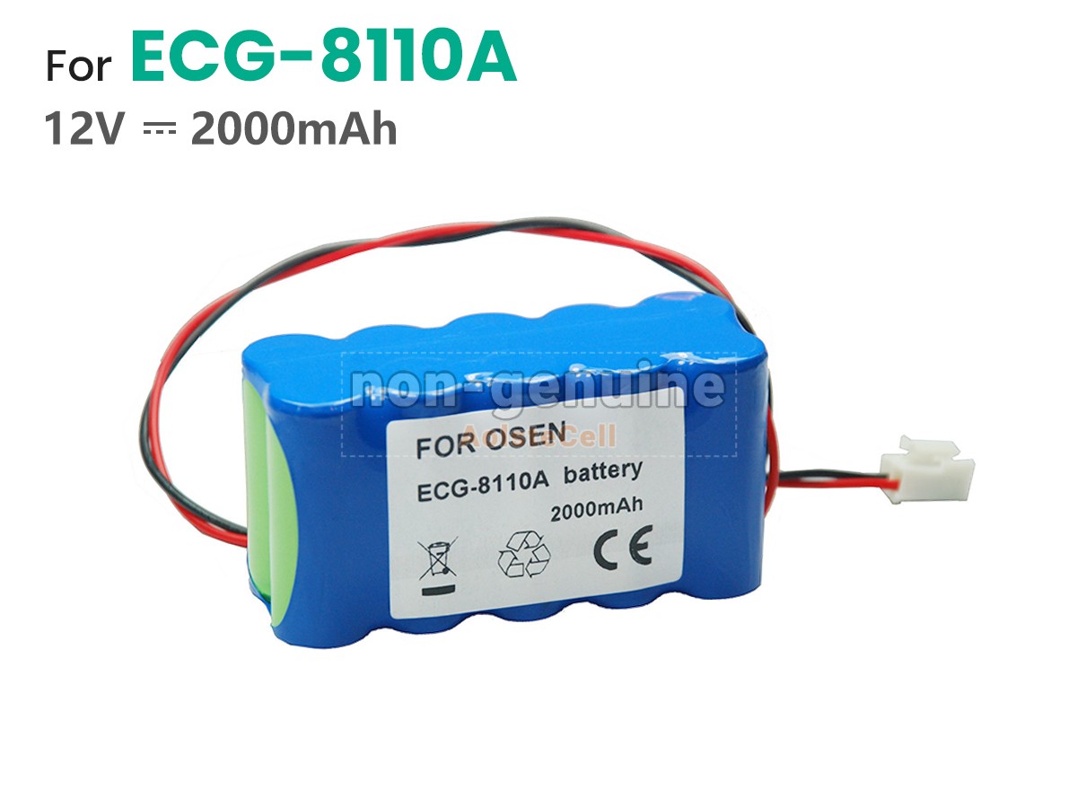ECG-8110
