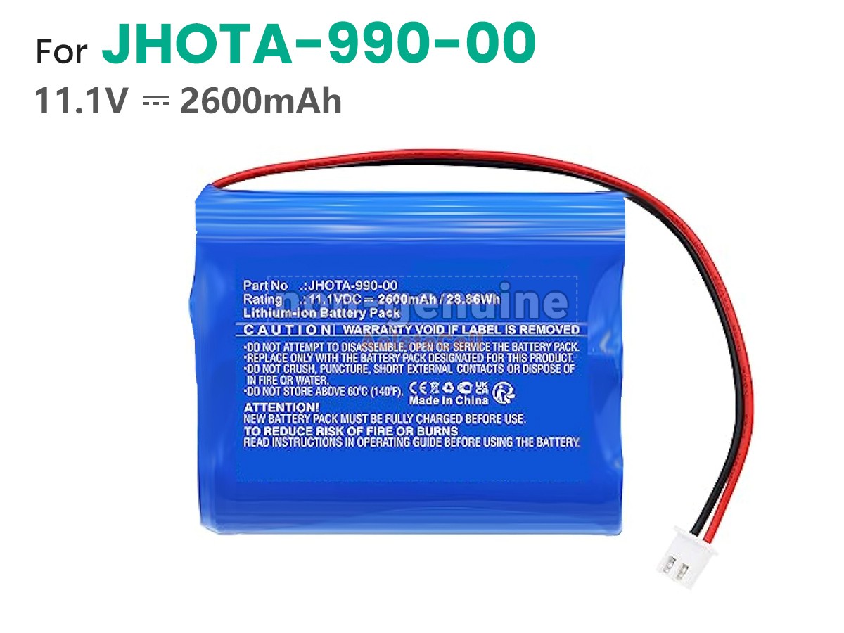 JHOTA-990-00