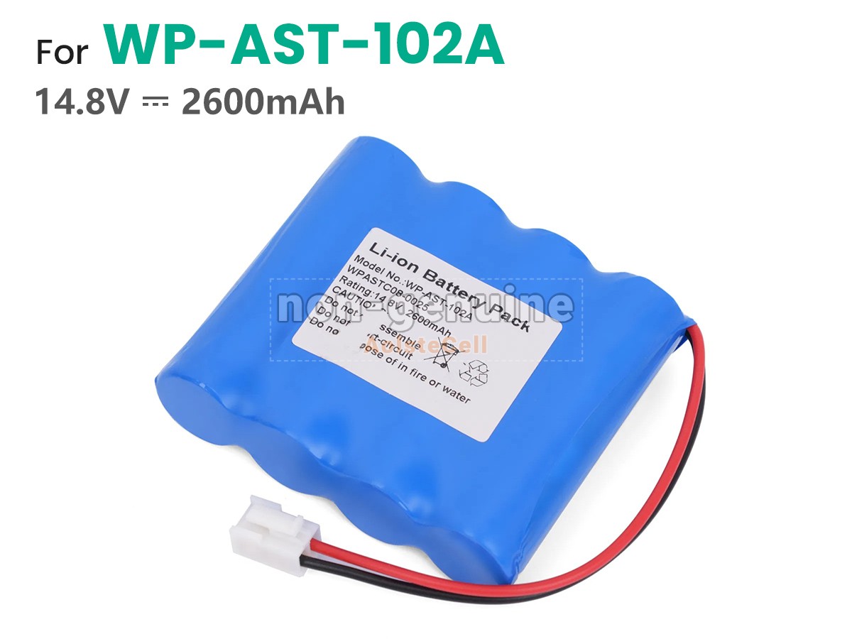 WP-AST-102A