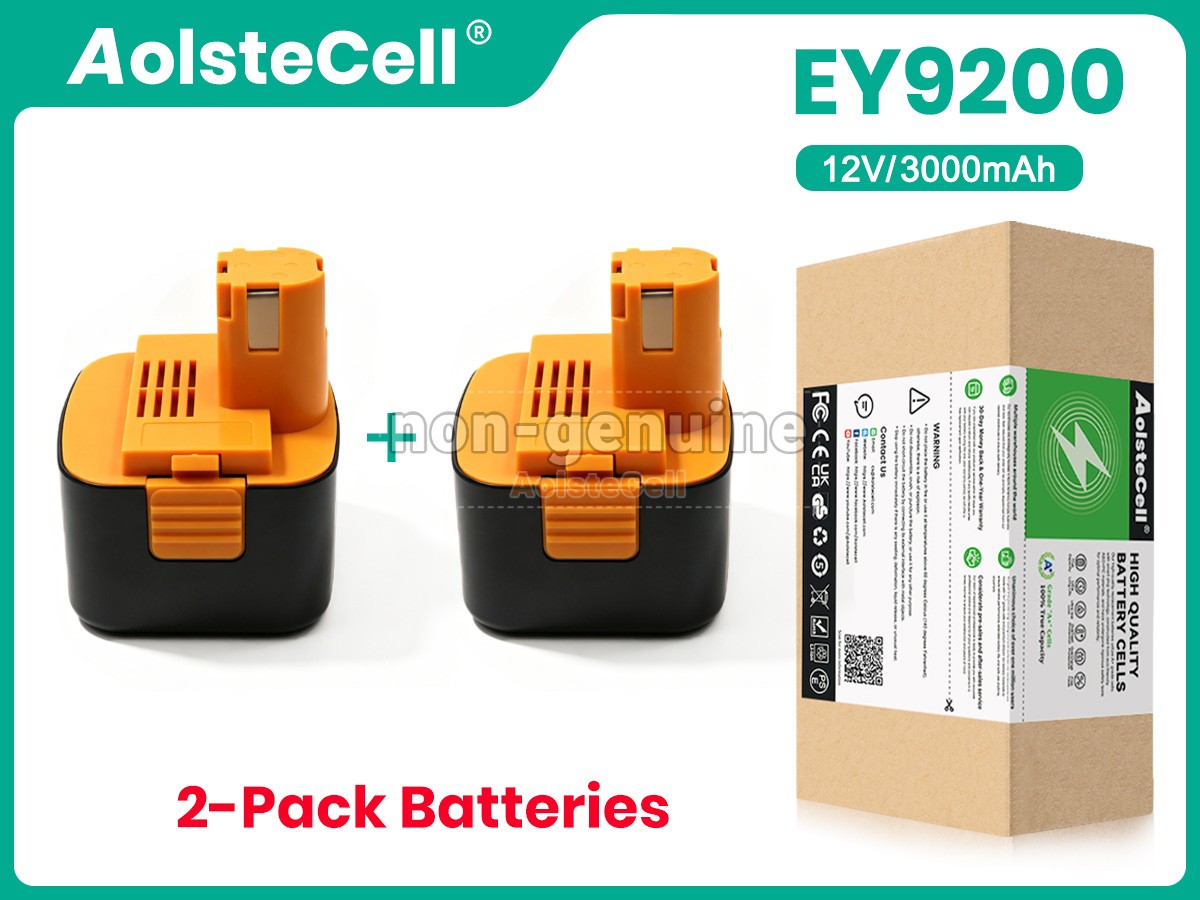 12V-EY9200