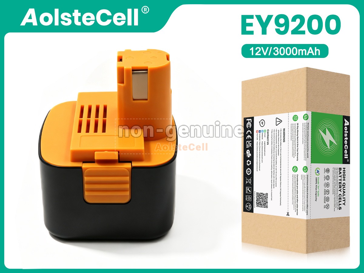 12V-EY9200