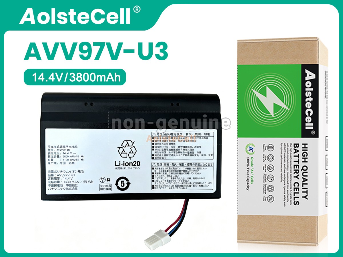 AVV97V-U3