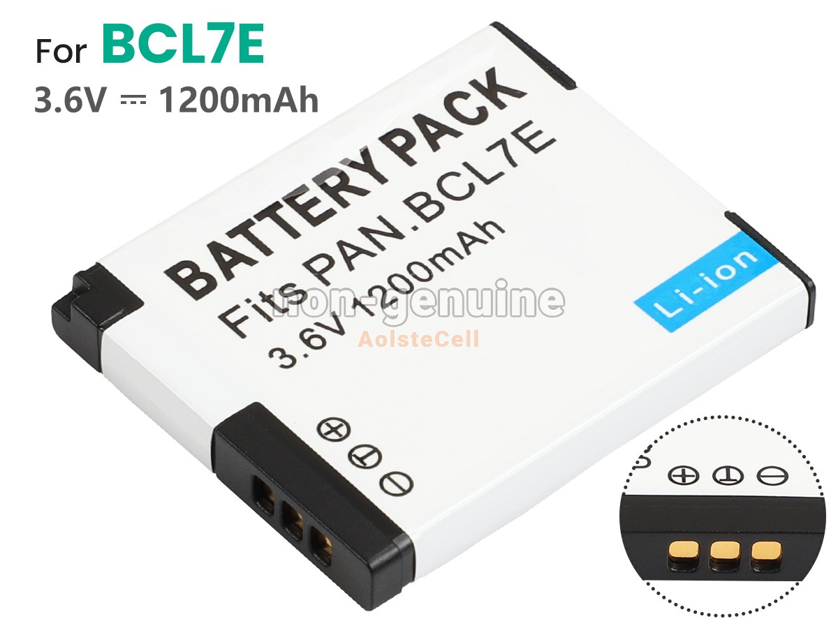 DMW-BCL7E