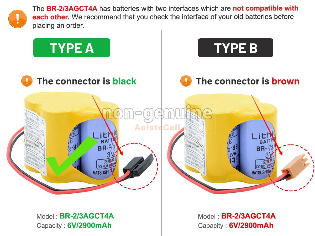 BR-23AGCT4A