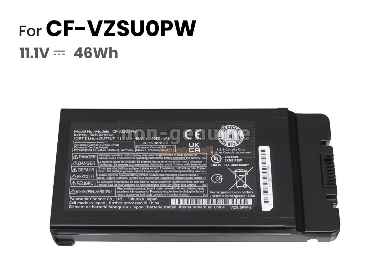 CF-VZSU0PW
