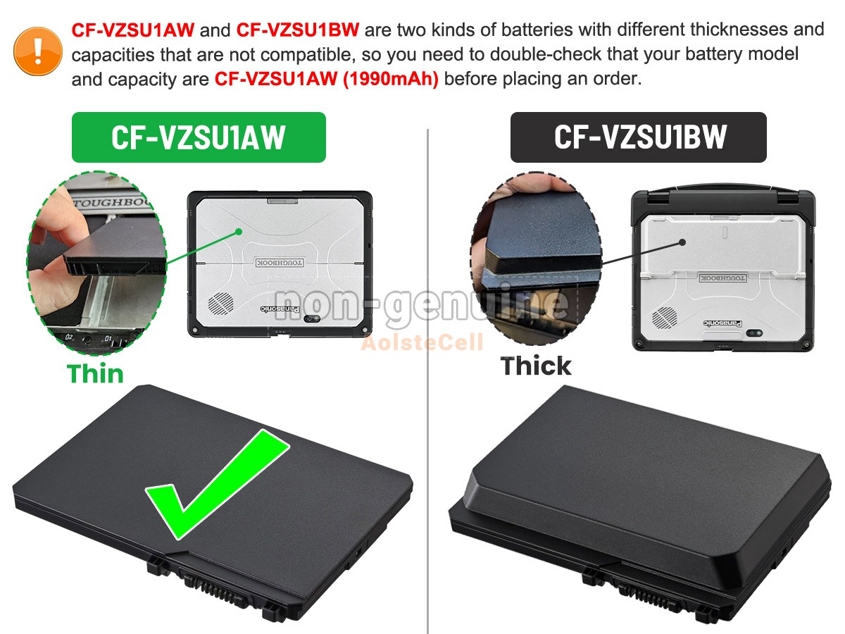 CF-VZSU1AW