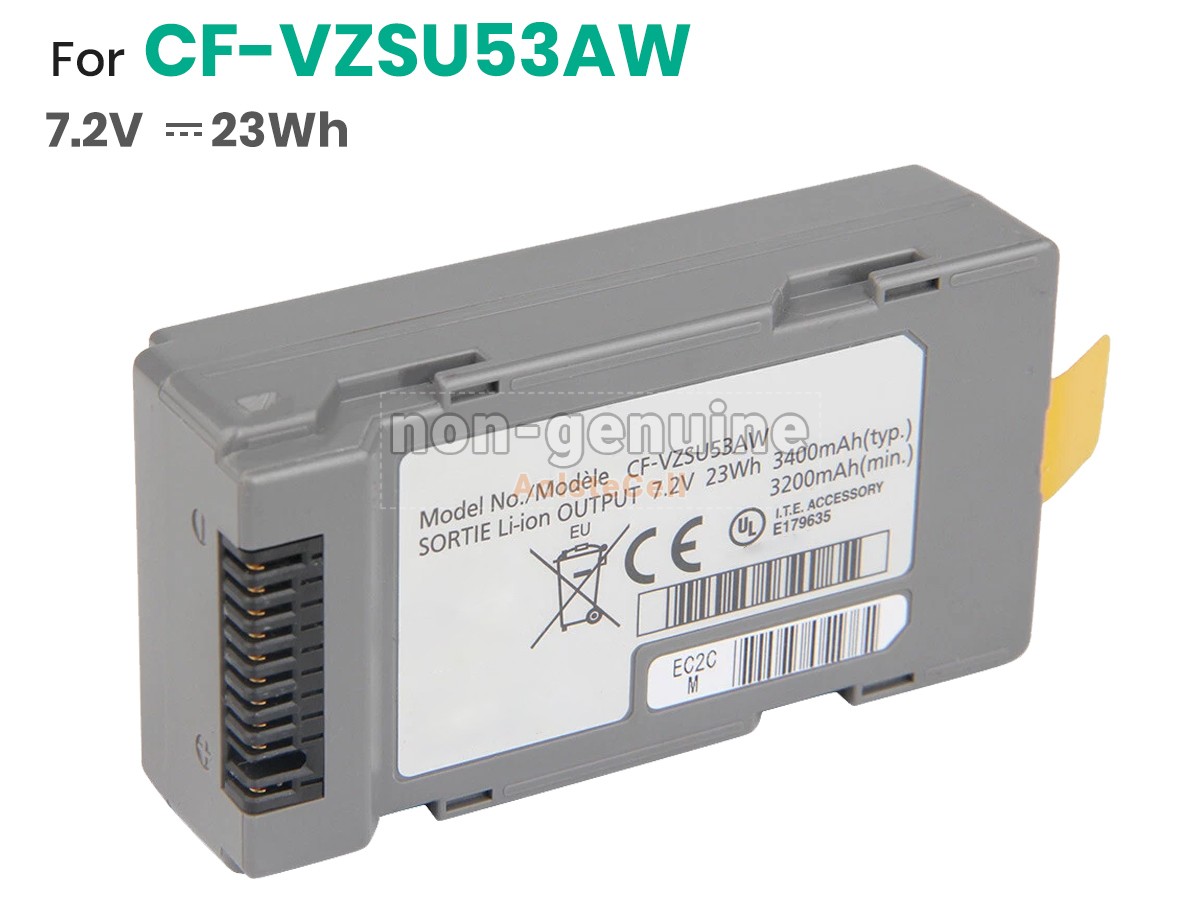 CF-VZSU53AW