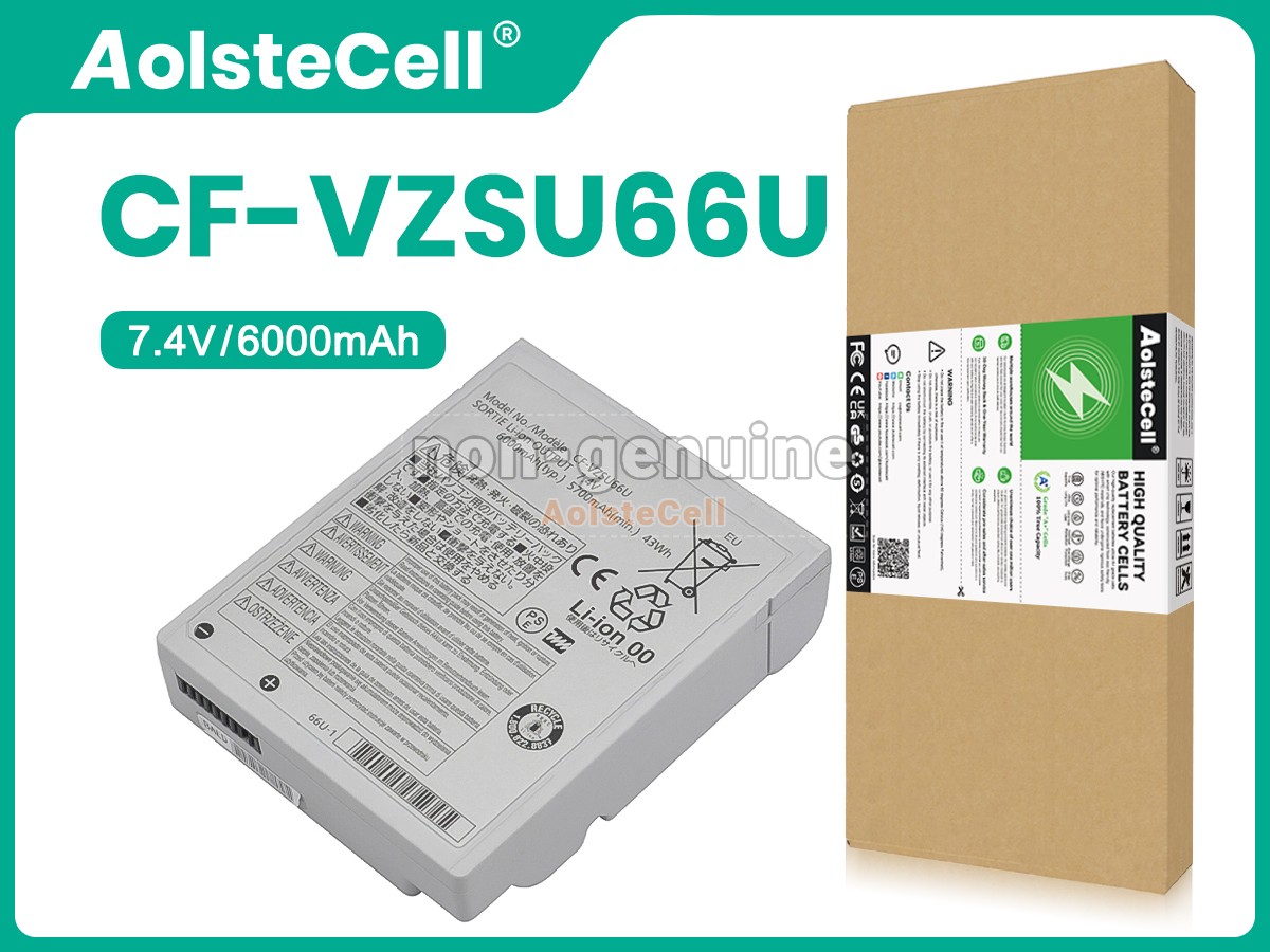 CF-VZSU66U