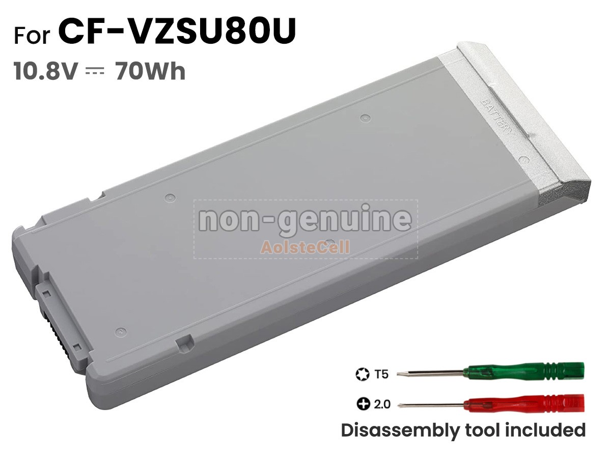 CF-VZSU80U