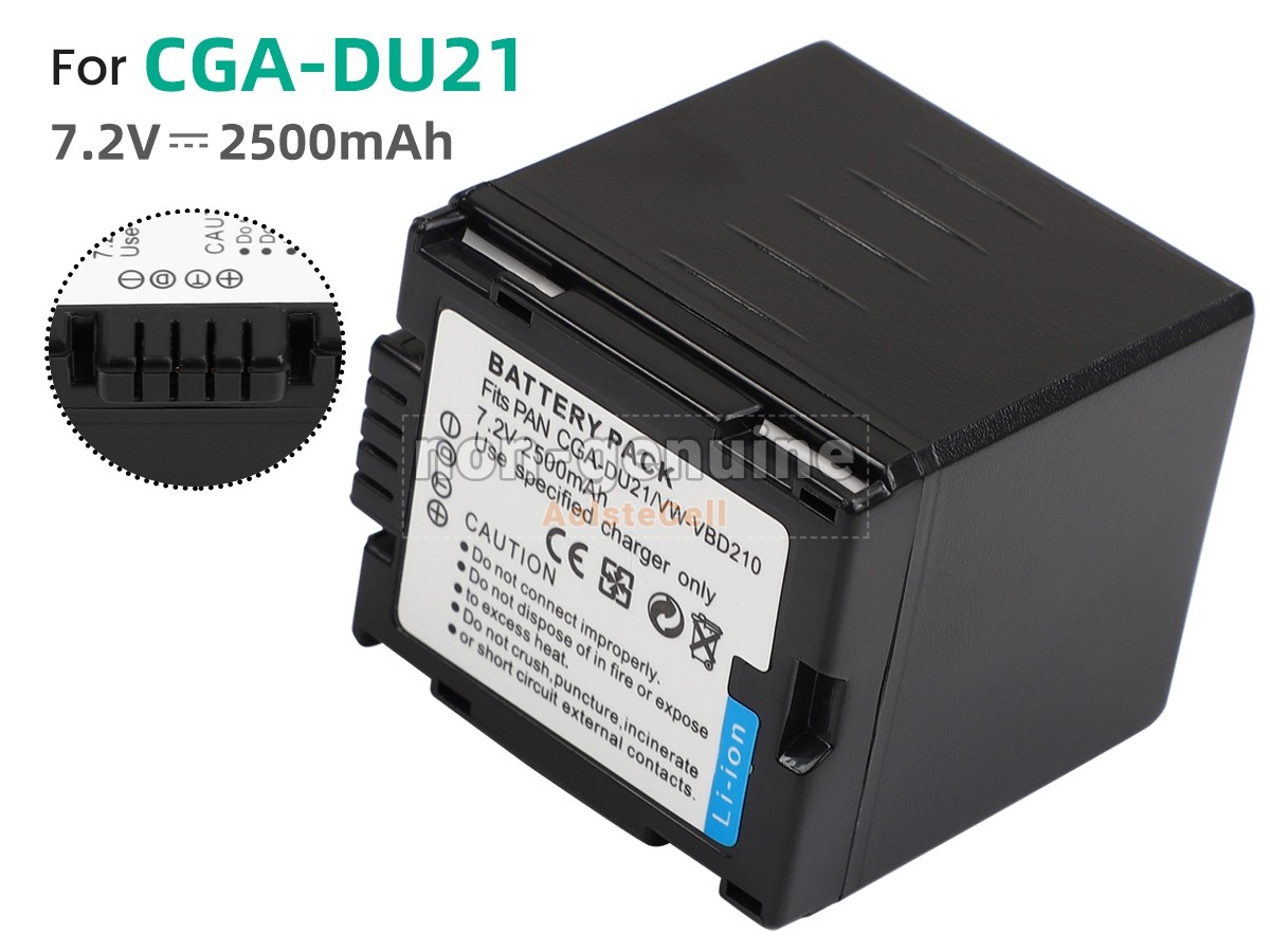 CGA-DU21