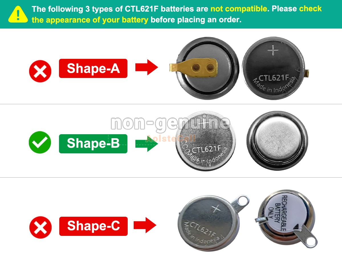 CTL621F