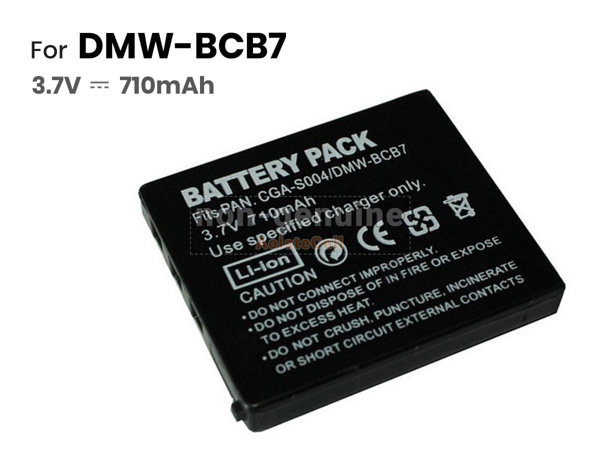 DMW-BCB7