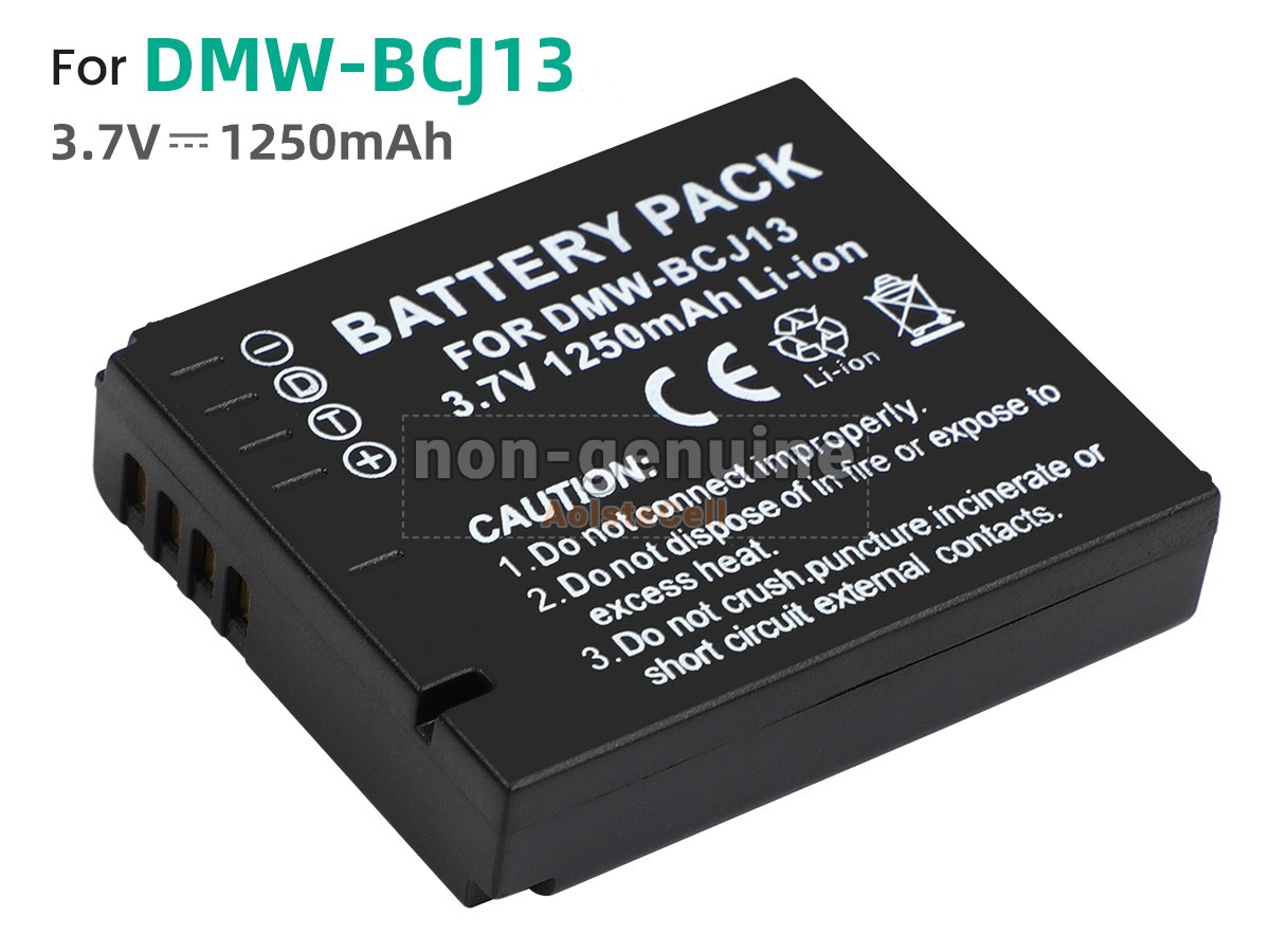 DMW-BCJ13E