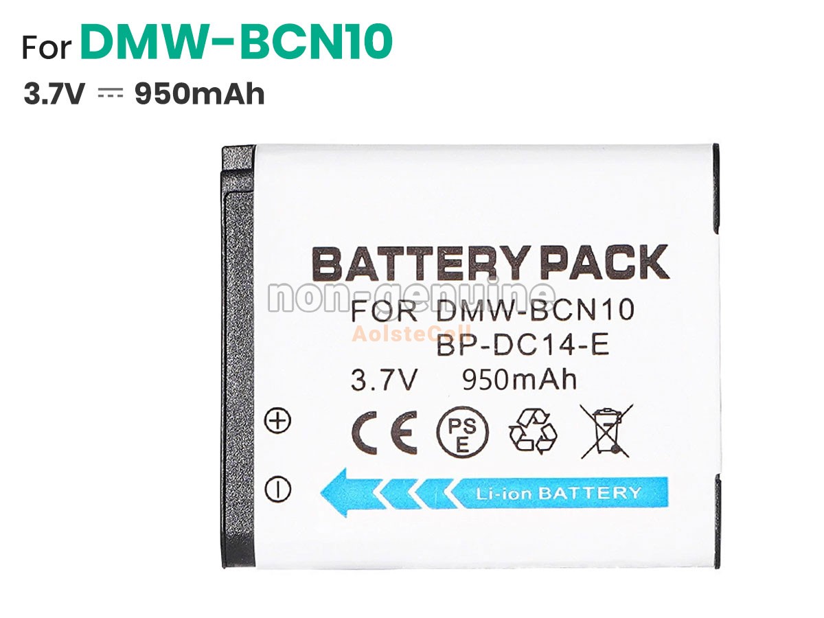 DMW-BCN10