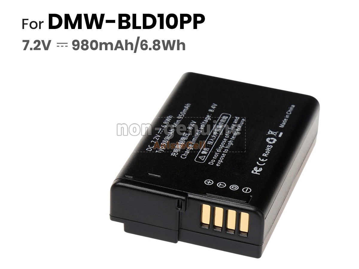 DMW-BLD10PP