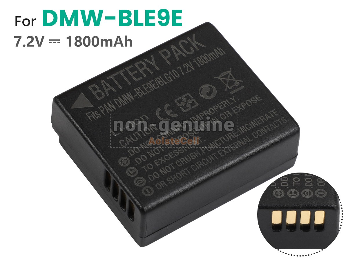 DMW-BLE9