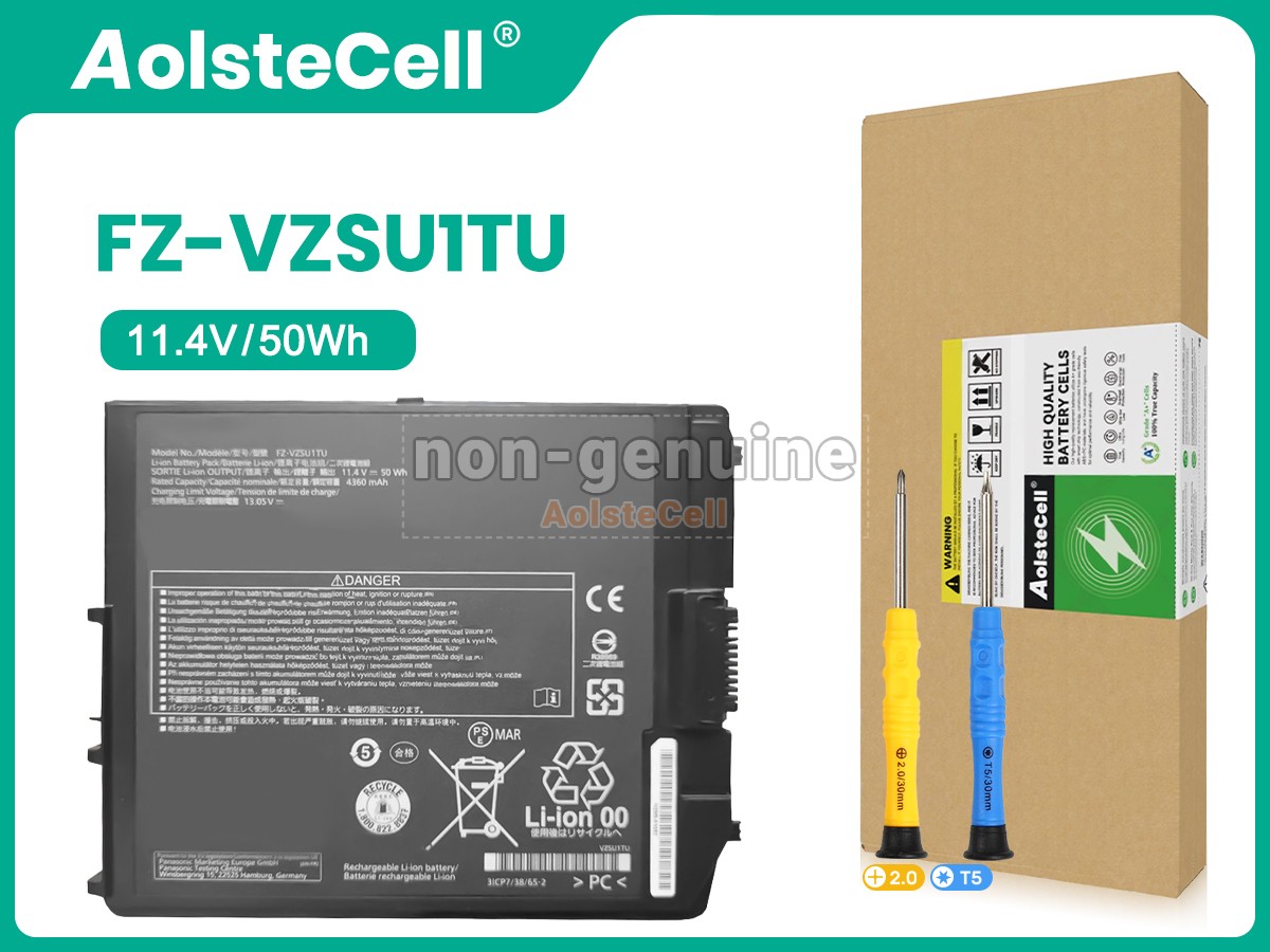 FZ-VZSU1TU