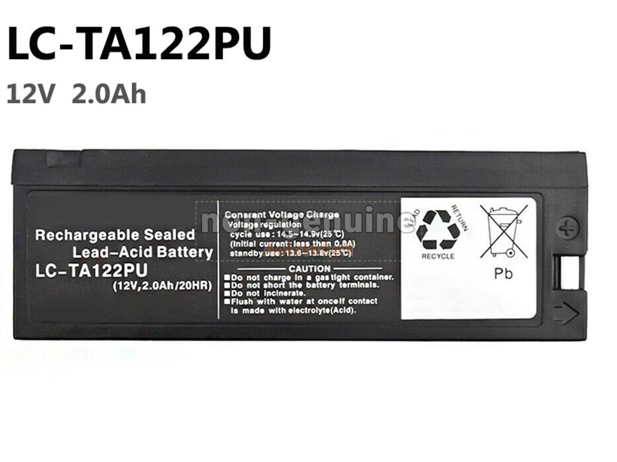 LC-TA122PU