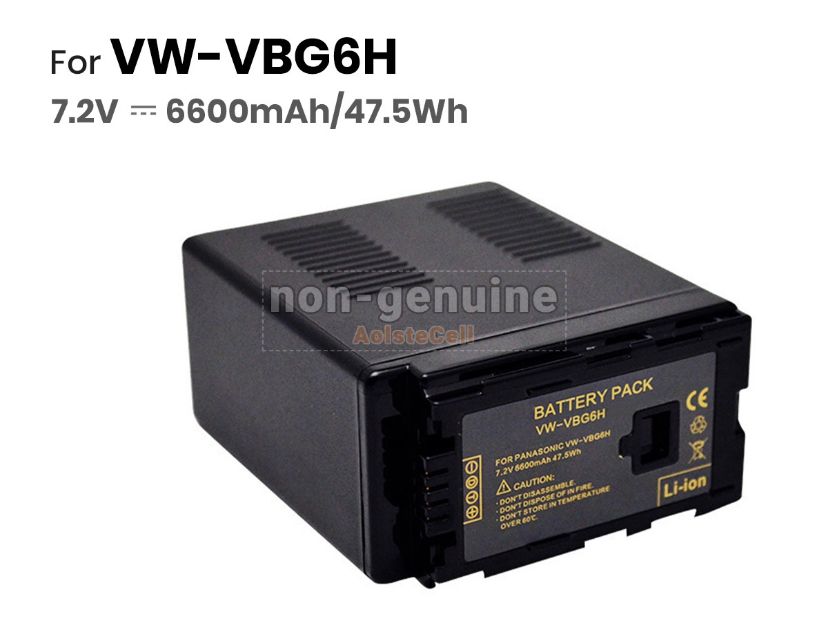 VW-VBG6H