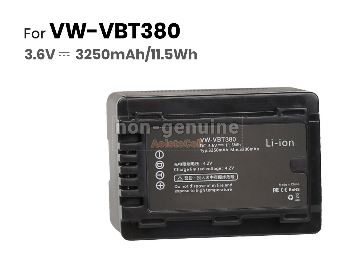 VW-VBT380