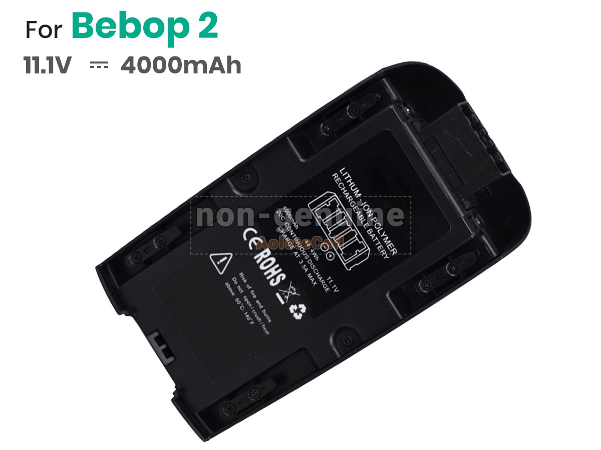 BEBOP-2
